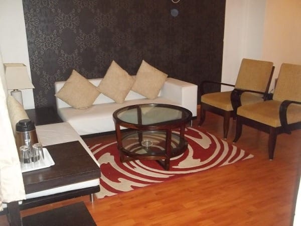 Hotel Surya Beach Inn, Puri 5